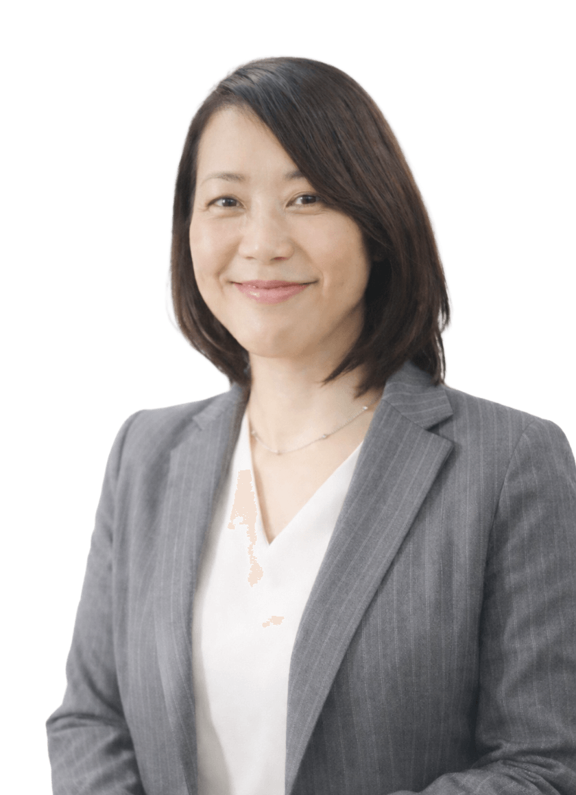 行政書士 伴 貴代子